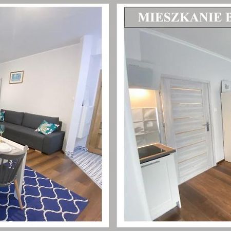 Apartament Old Town Dluga غدانسك المظهر الخارجي الصورة