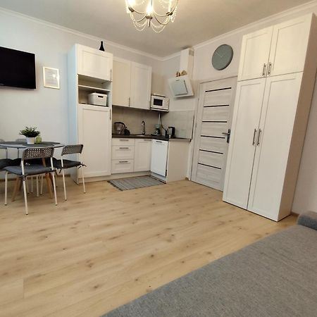 Apartament Old Town Dluga غدانسك المظهر الخارجي الصورة