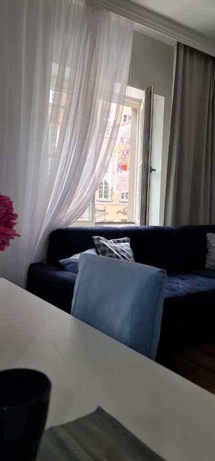 Apartament Old Town Dluga غدانسك المظهر الخارجي الصورة