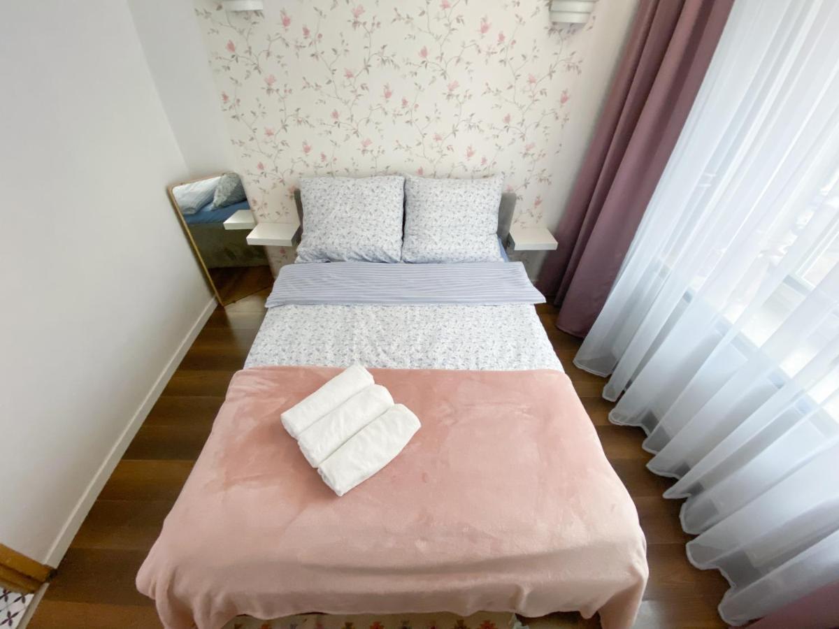 Apartament Old Town Dluga غدانسك المظهر الخارجي الصورة