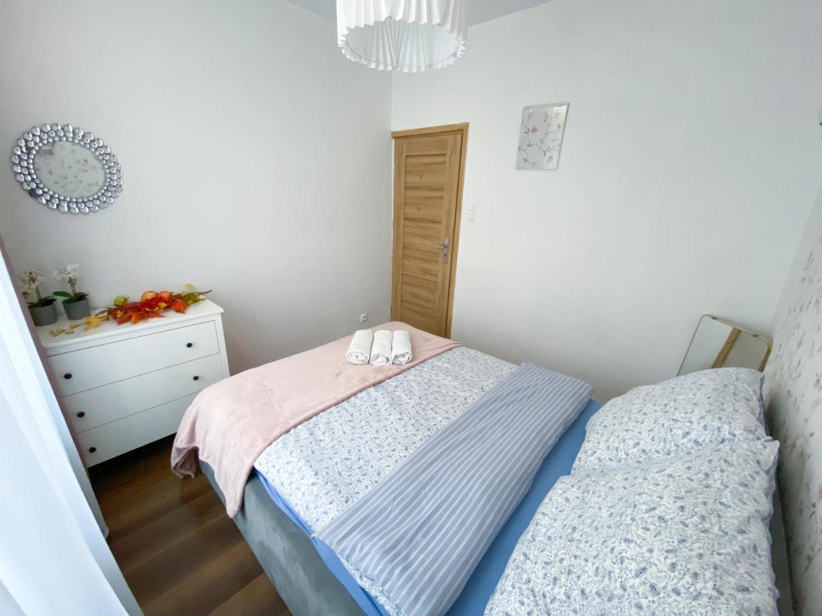 Apartament Old Town Dluga غدانسك المظهر الخارجي الصورة