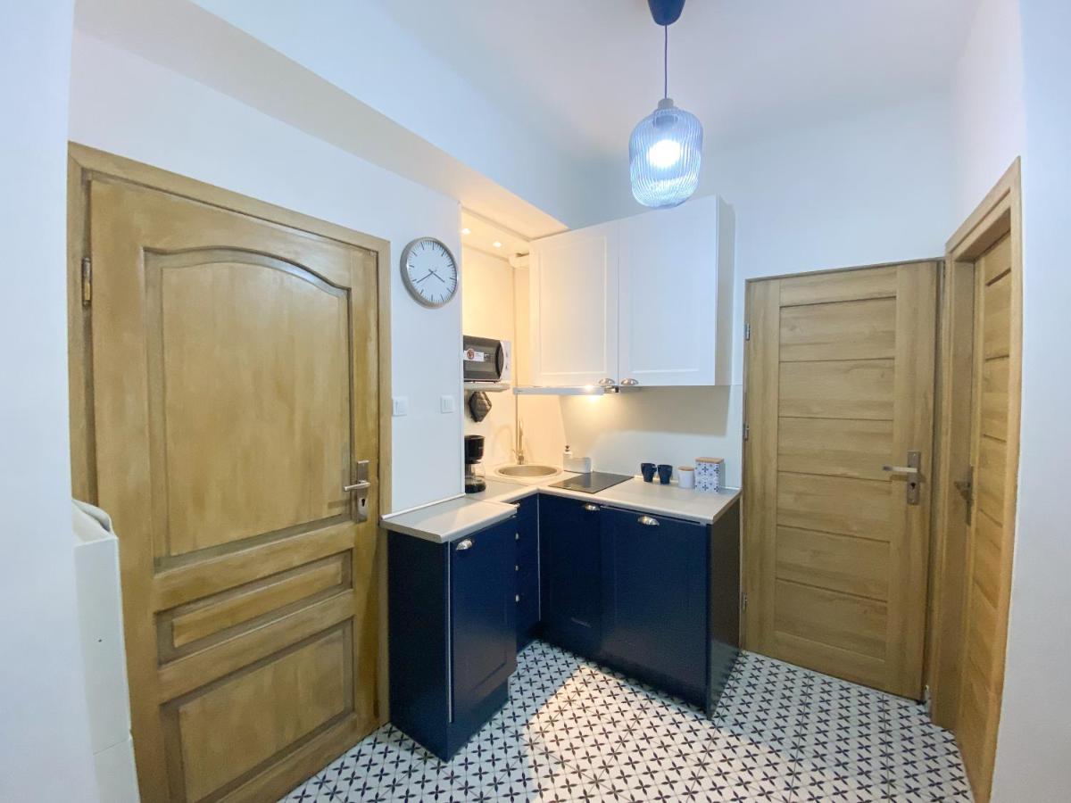 Apartament Old Town Dluga غدانسك المظهر الخارجي الصورة