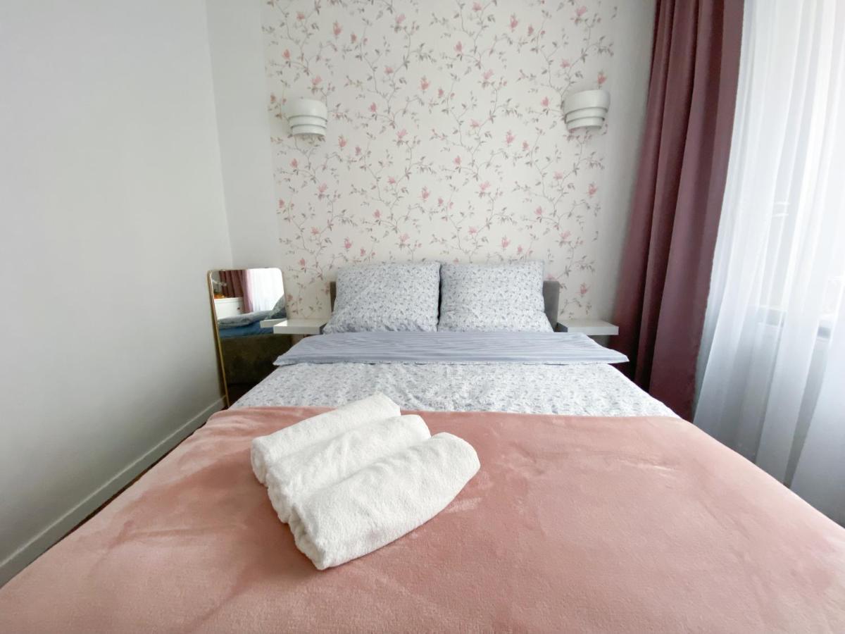 Apartament Old Town Dluga غدانسك المظهر الخارجي الصورة