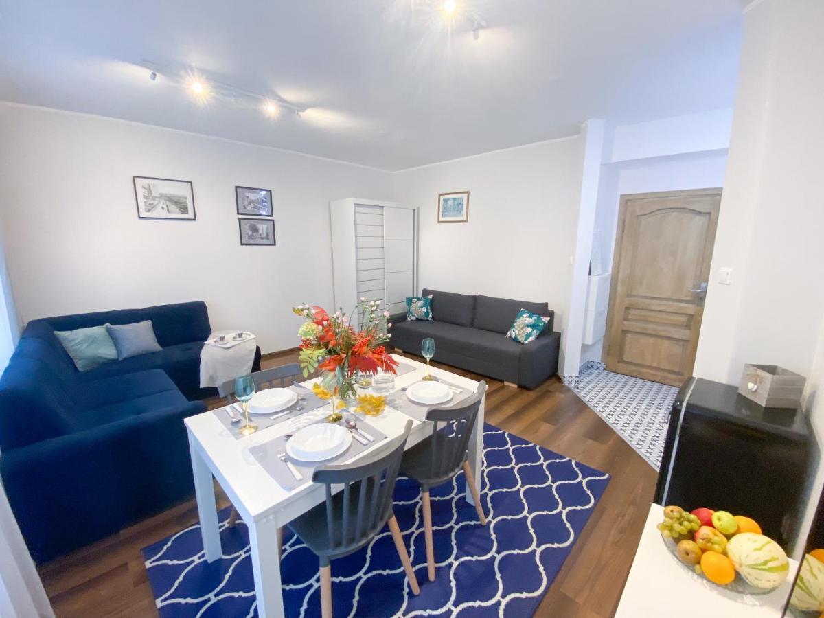 Apartament Old Town Dluga غدانسك المظهر الخارجي الصورة