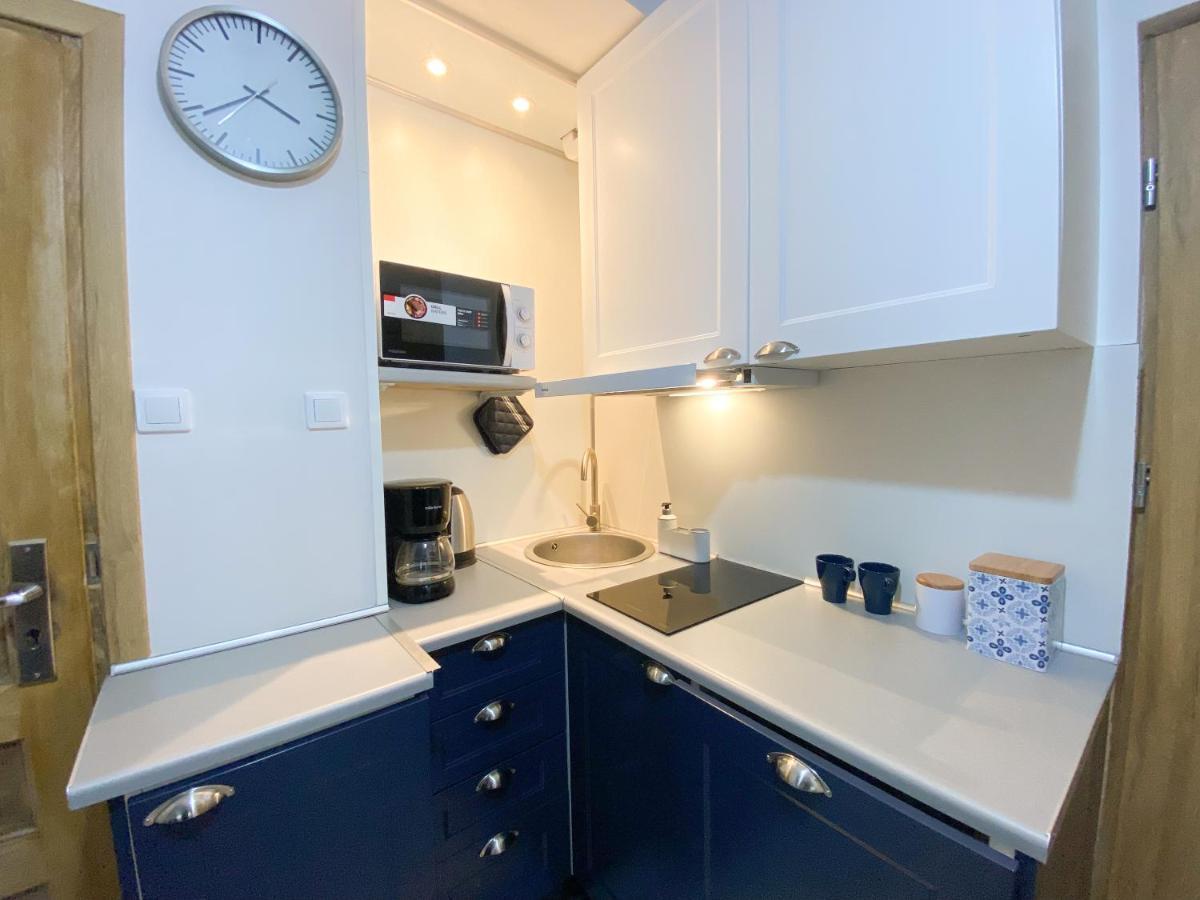 Apartament Old Town Dluga غدانسك المظهر الخارجي الصورة