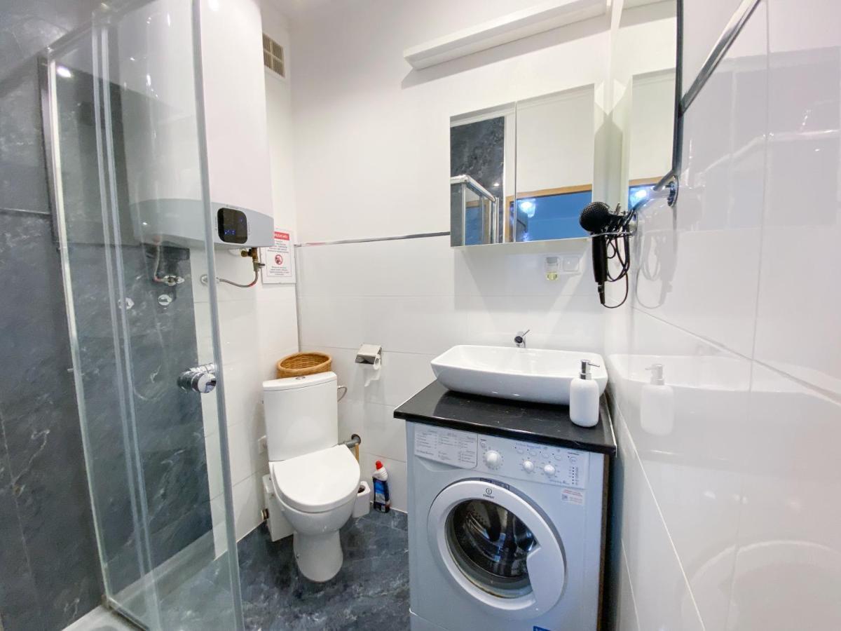 Apartament Old Town Dluga غدانسك المظهر الخارجي الصورة