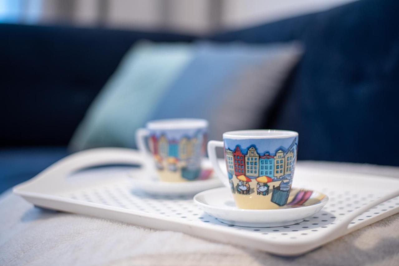 Apartament Old Town Dluga غدانسك المظهر الخارجي الصورة