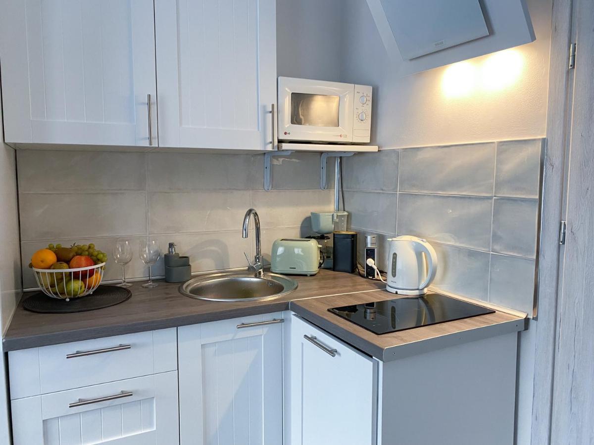 Apartament Old Town Dluga غدانسك المظهر الخارجي الصورة