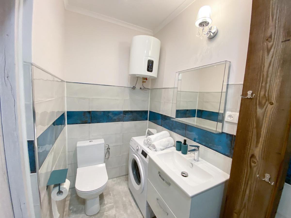 Apartament Old Town Dluga غدانسك المظهر الخارجي الصورة