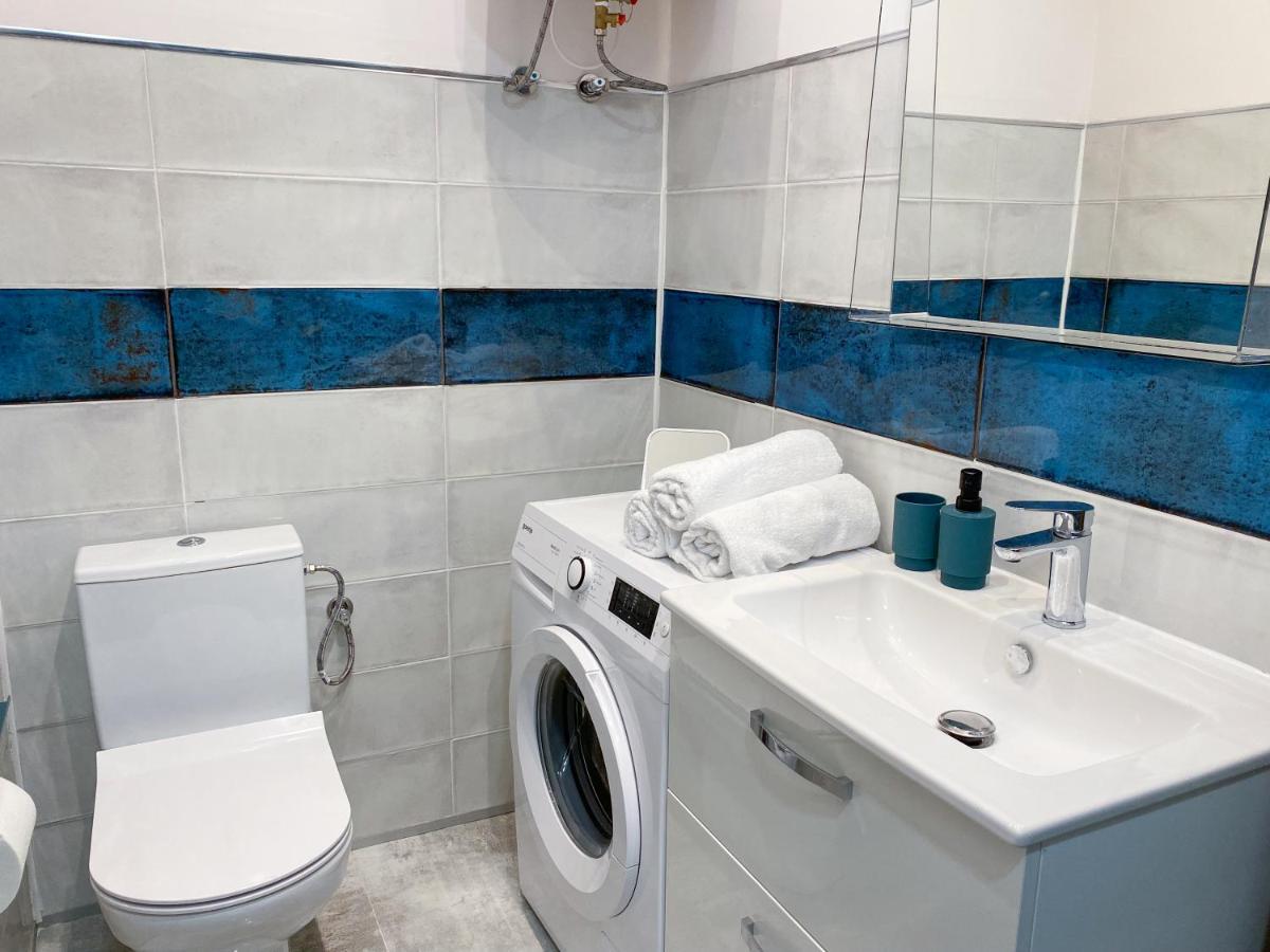 Apartament Old Town Dluga غدانسك المظهر الخارجي الصورة