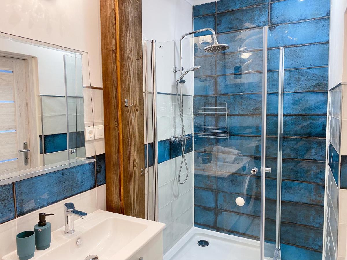 Apartament Old Town Dluga غدانسك المظهر الخارجي الصورة