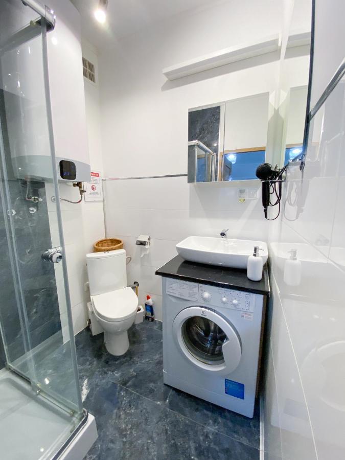 Apartament Old Town Dluga غدانسك المظهر الخارجي الصورة