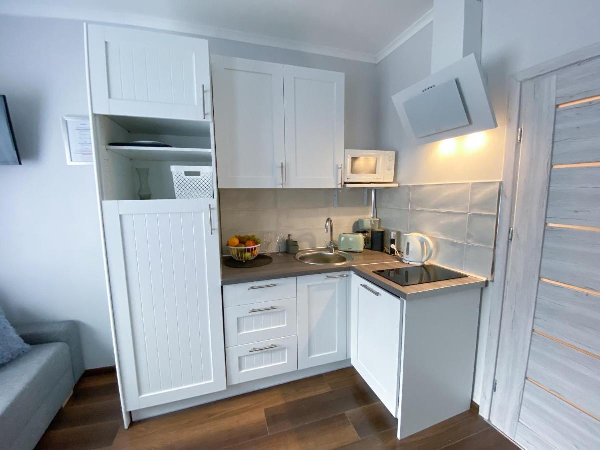 Apartament Old Town Dluga غدانسك المظهر الخارجي الصورة