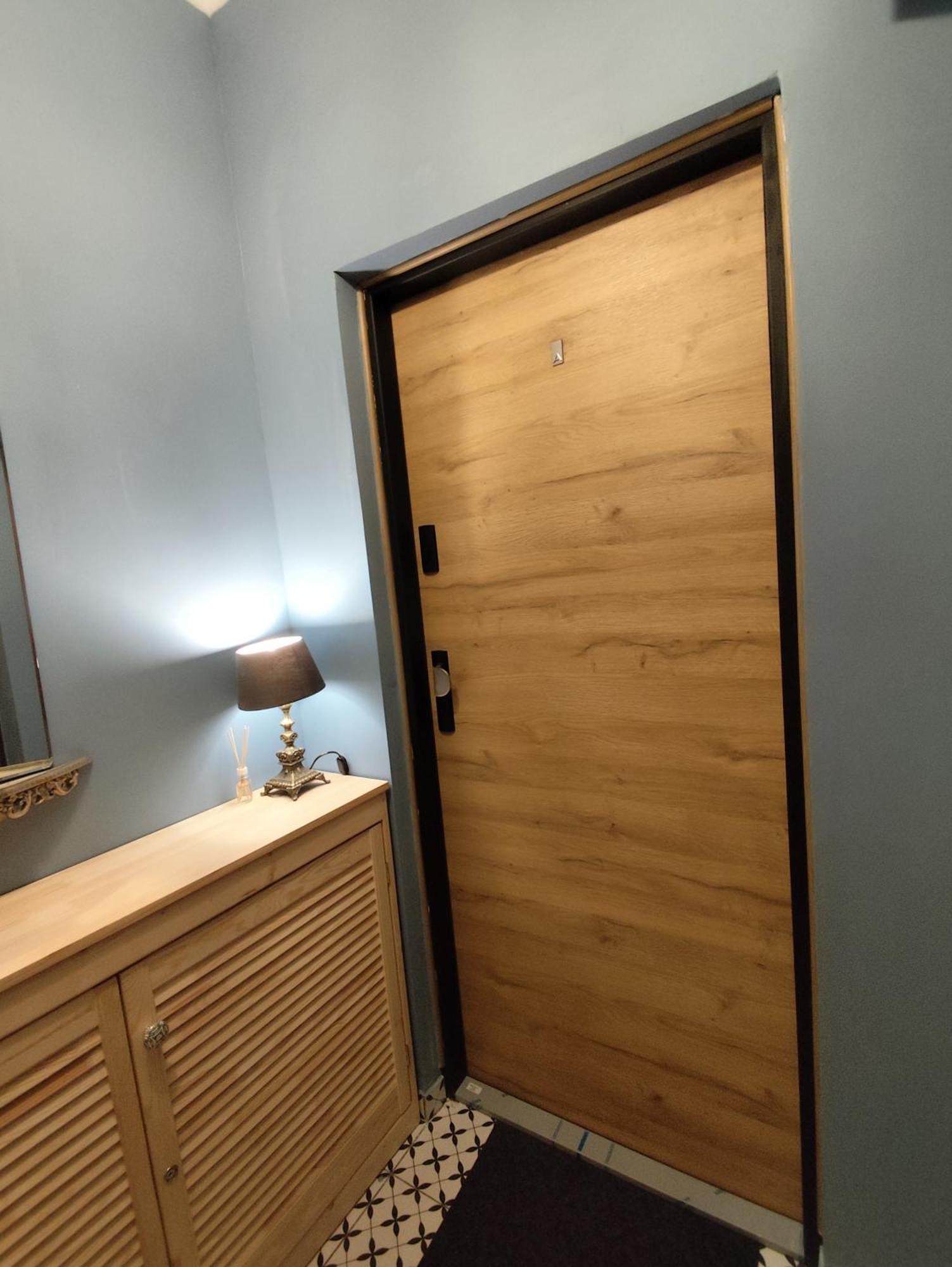 Apartament Old Town Dluga غدانسك المظهر الخارجي الصورة