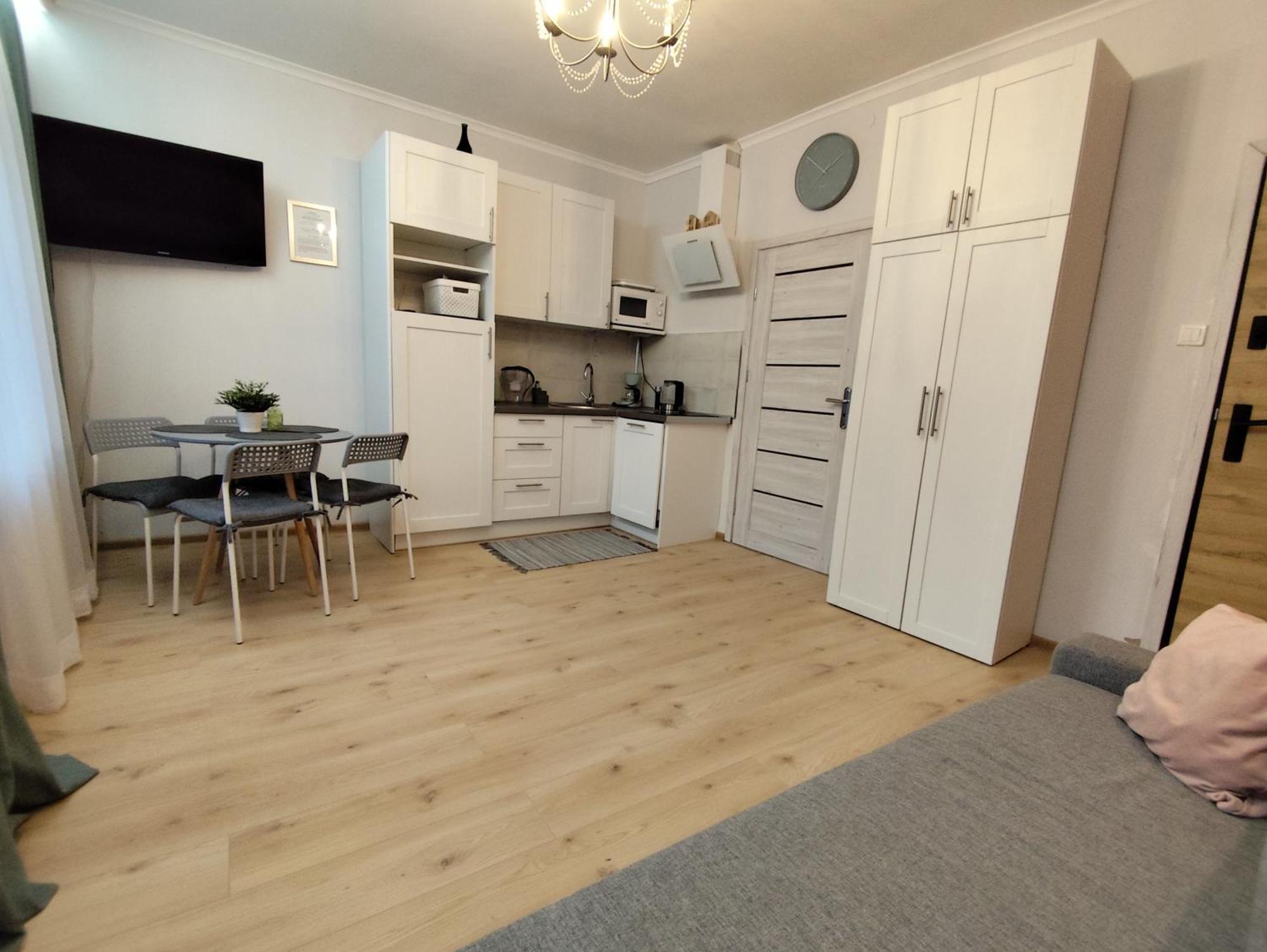 Apartament Old Town Dluga غدانسك المظهر الخارجي الصورة