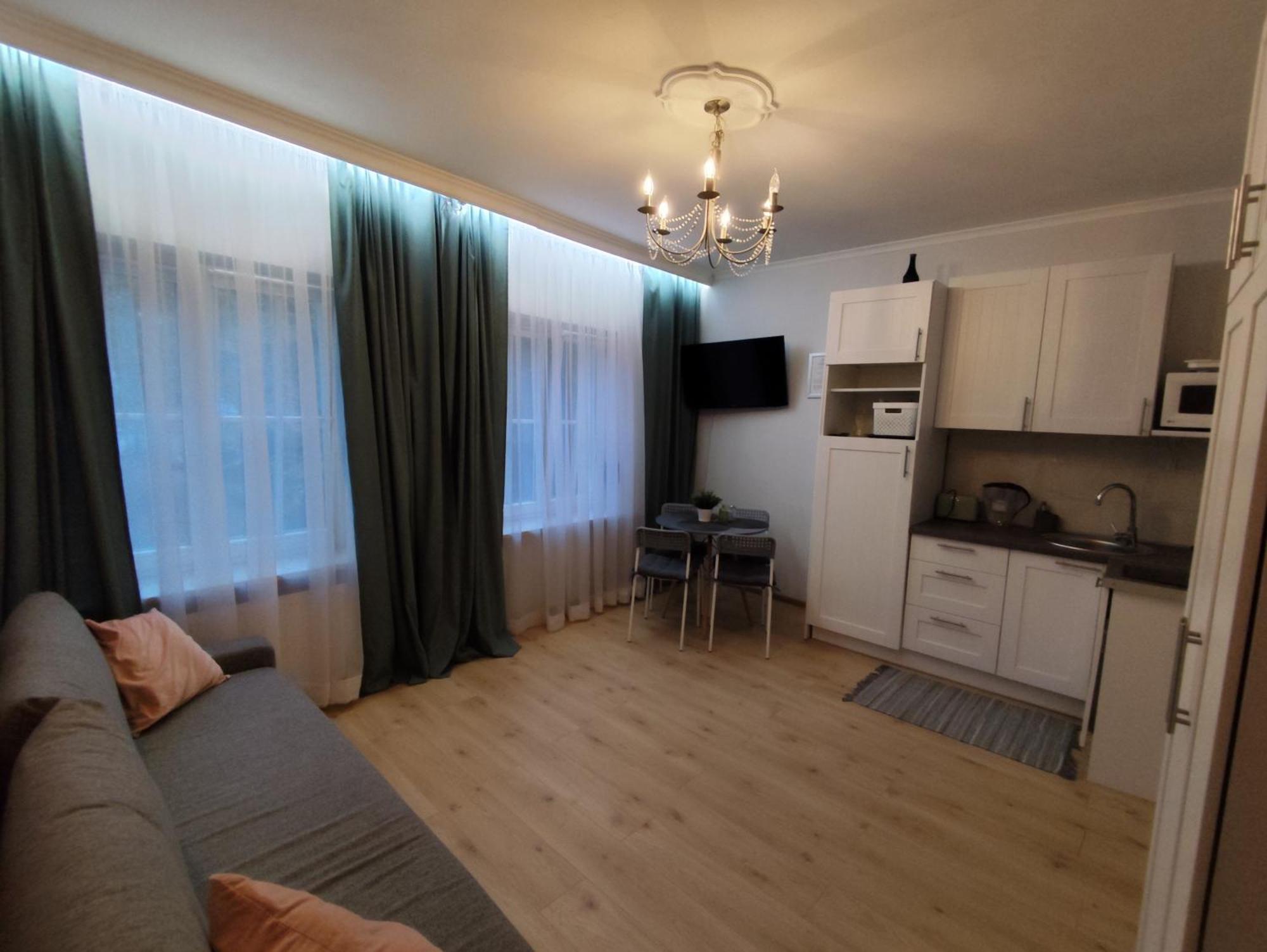 Apartament Old Town Dluga غدانسك المظهر الخارجي الصورة